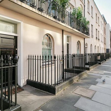 193Vbr Hotel London Eksteriør billede